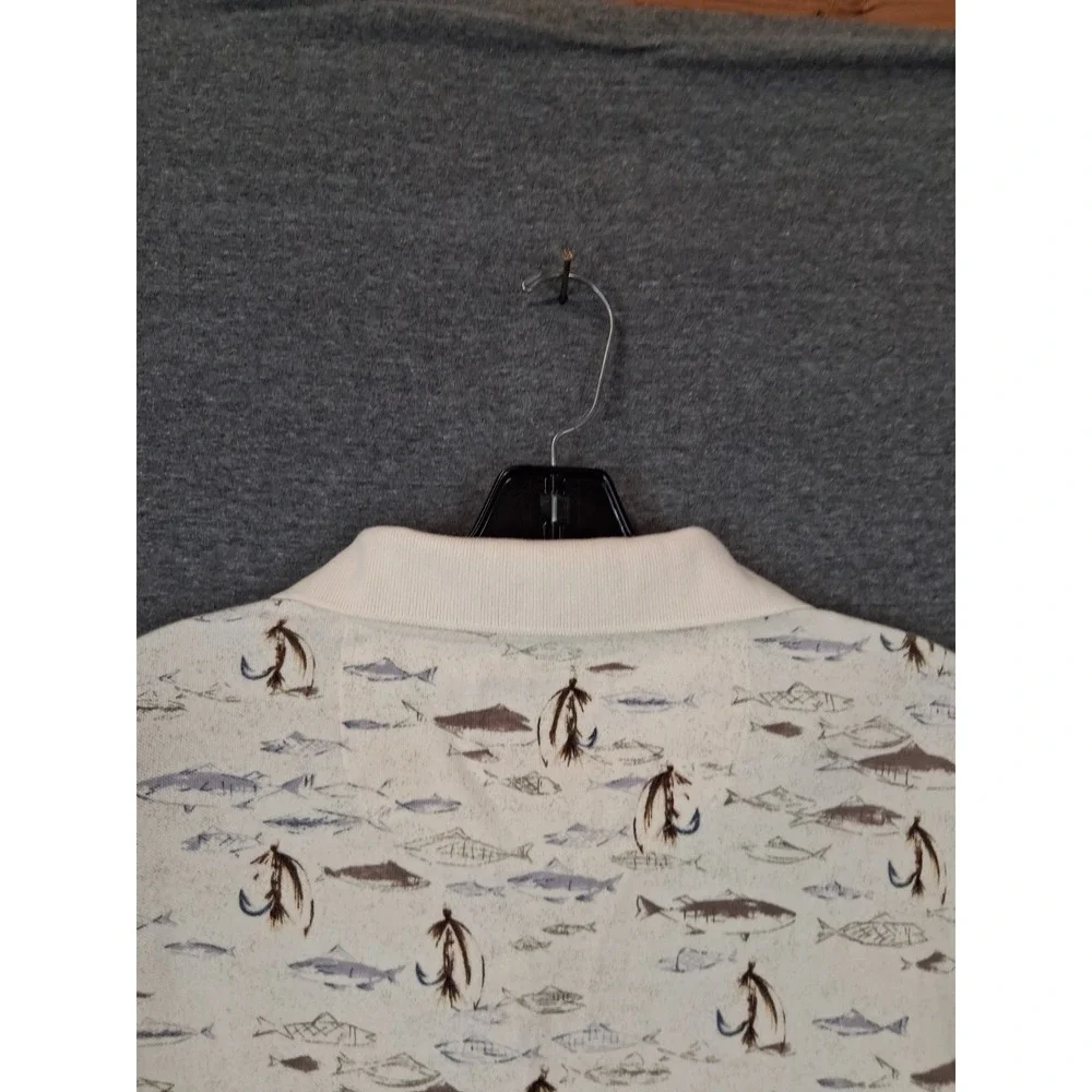 Woolrich mens shirt